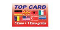 Topcard EUR 5,00
