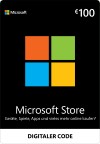 Microsoft Store Guthabenkarte Microsoft Store Guthabenkarte